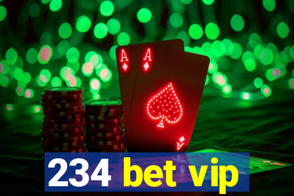 234 bet vip